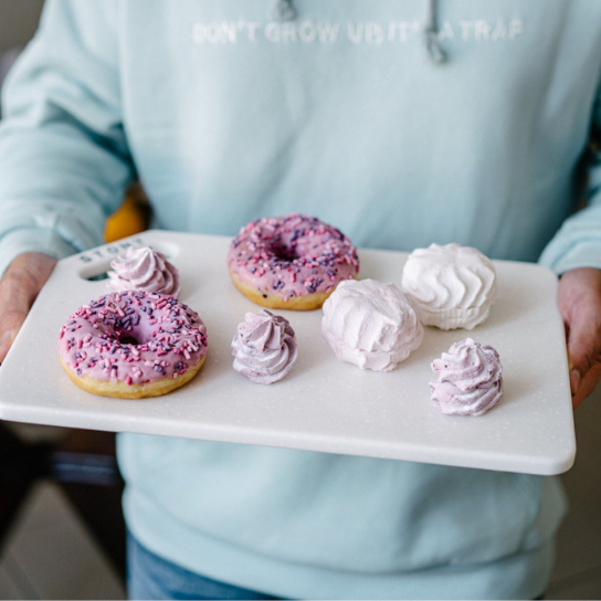 "BLANCHE" STONY SET Arctic ice - STONY acquistare "BLANCHE" STONY SET Arctic ice - STONY — Foto